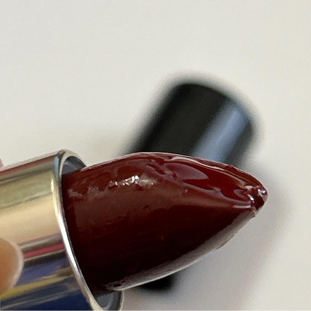 GALE HAYMAN Very Berry  lipstick new full size .12 oz vintage new Damaged